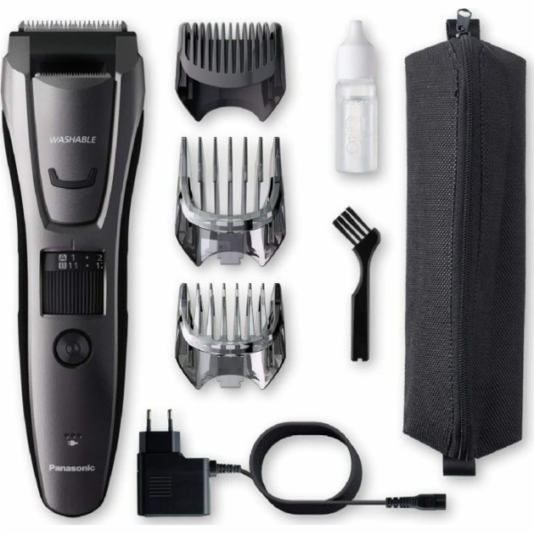 Panasonic ER-GB80-H503 zastřihovač vousů Baterie 39 2 cm ...