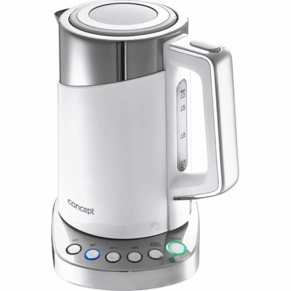 Concept RK3170 Varná konvice
