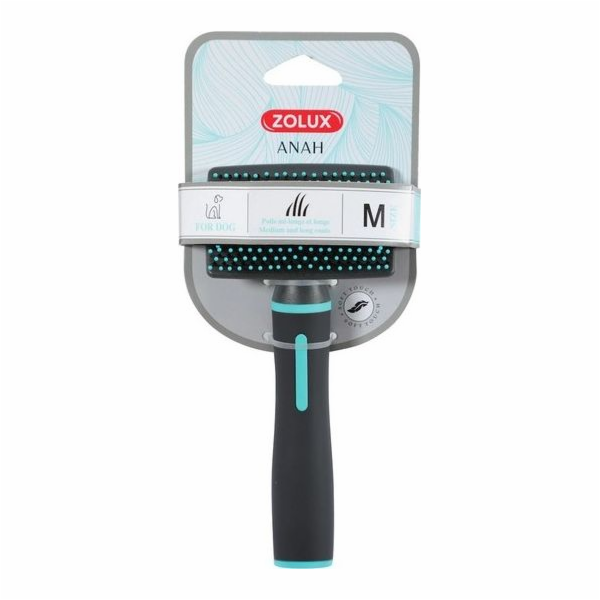 Zolux ANAH Soft Brush Medium