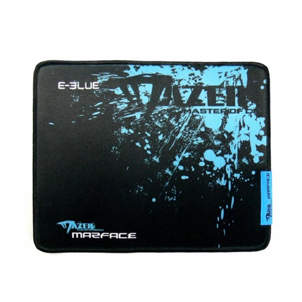 E-Blue Podložka pod myš Mazer Marface M