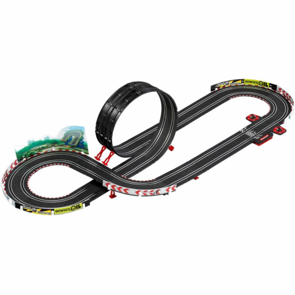 Carrera Nintendo Mario Kart P-Wing autodráha (GCG1252)