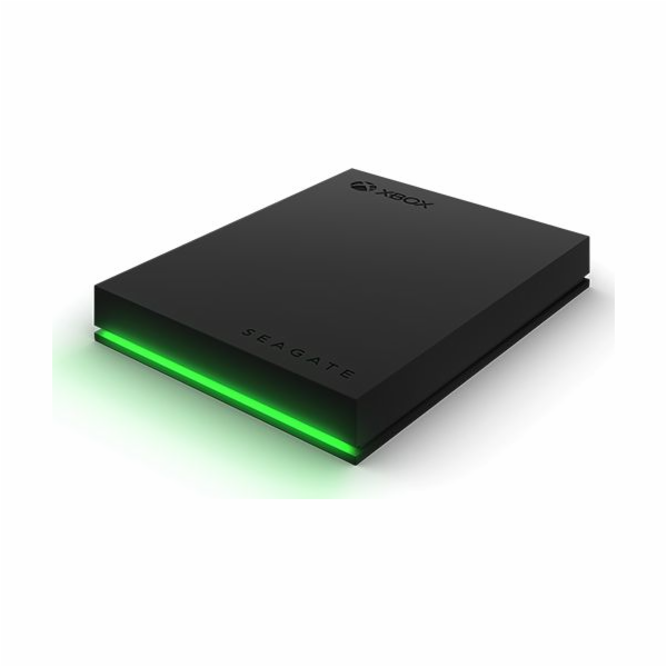 Seagate Game Drive pro Xbox 2TB