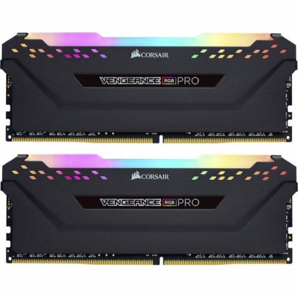 DIMM 16 GB DDR4-3600 Kit, Arbeitsspeicher
