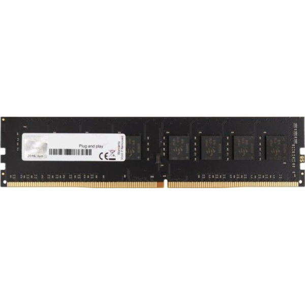 G.Skill F4-2666C19S-32GNT paměť do PC