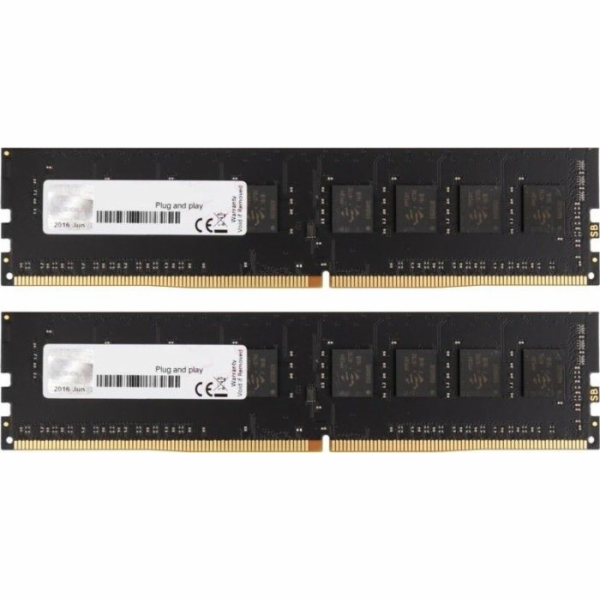 DIMM 64 GB DDR4-2666 Kit, Arbeitsspeicher
