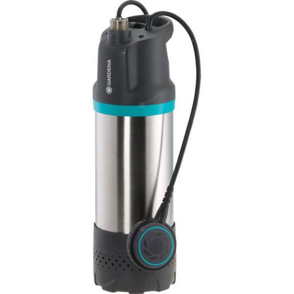 GARDENA 5900/4 inox 1768-20 čerpadlo