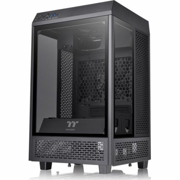 Thermaltake The Tower 100 Mini Tower, pouzdro na věž