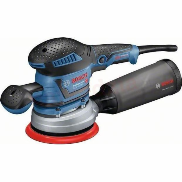 Bosch GEX 40-150 Karton excentricka bruska