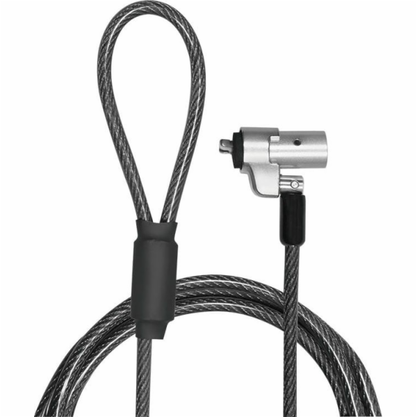 Bezpečnostní kabel LogiLink Bezpečnostní kabel notebooku,...