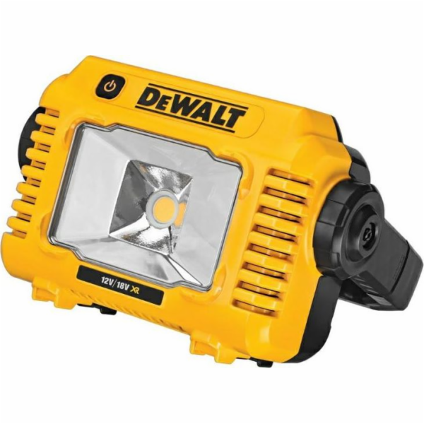 DeWALT DCL077 Aku pracovní světlo