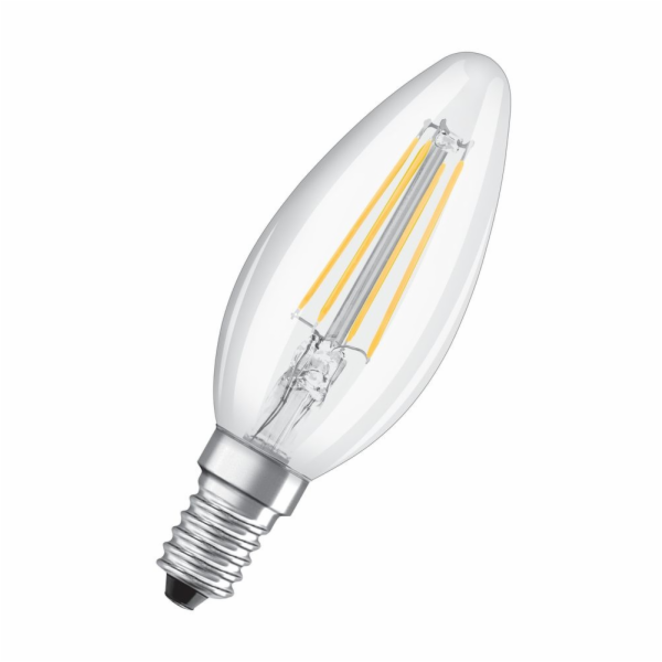 Osram LED VALUE CL B  FIL 40 4W/827 E14