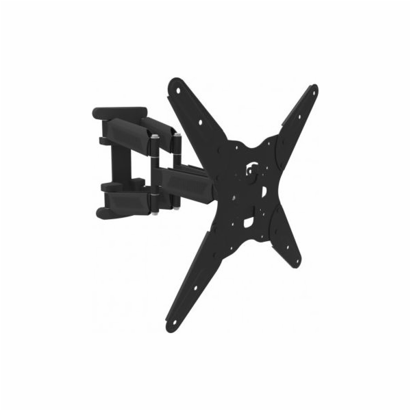 Dvouramenný otočný držák Tv Fiber Mounts FM73