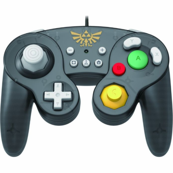 Nintendo Switch Battle Pad (Zelda), Gamepad