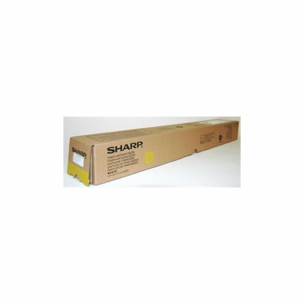 Sharp MX-61GTYB  originální/Sharp origin