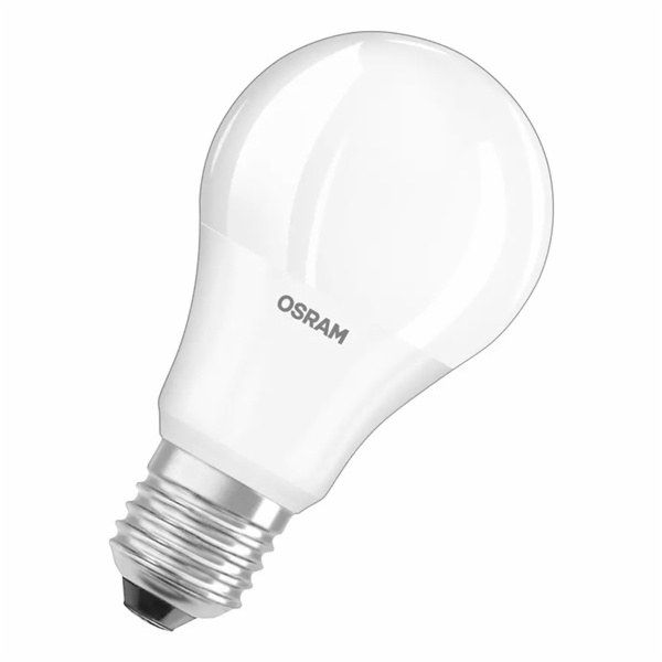 Osram LED VALUE CL A  FR 40 5W/840 E27