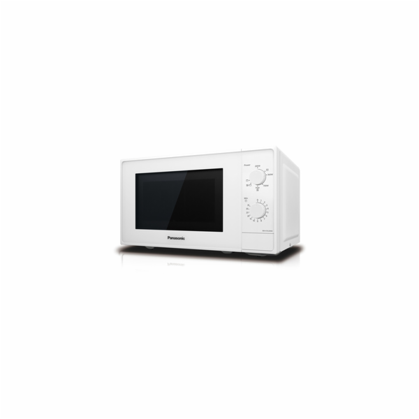 Panasonic NN-K10JW Bílá Kombinovaná mikrovlnná trouba Pra...