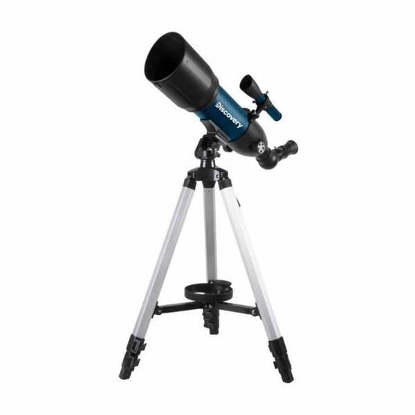 Teleskop Discovery Sky Trip ST80 