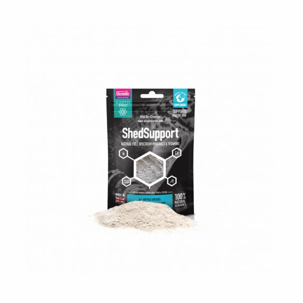 Arcadia EarthPro ShedSupport 30g