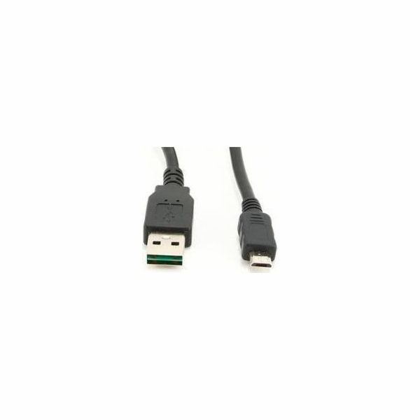 Gembird USB 2.0 A USB kabel - Micro USB 5 pin 1 m CC-MUSB...