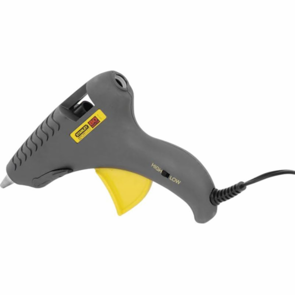 Lepicí pistole Stanley 6-GR25 6-GR25, 25 W, 12 mm