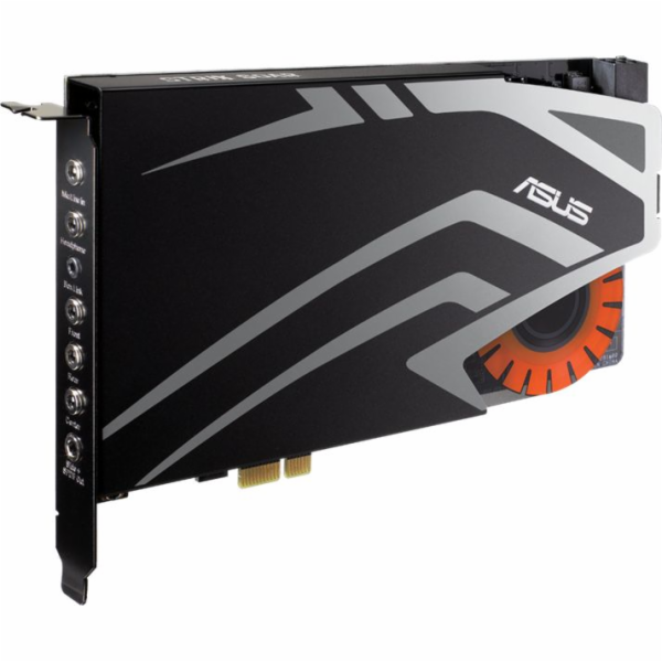 STRIX SOAR, Soundkarte
