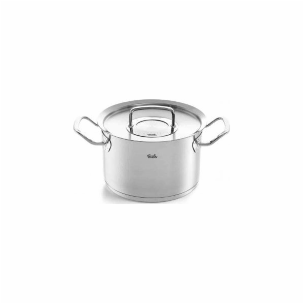 Fissler orig. Profi Collection 2 Pot + lid 20 cm