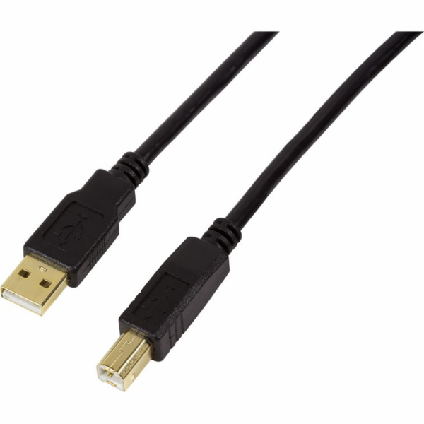 LogiLink USB2.0 AM/BM opakovač