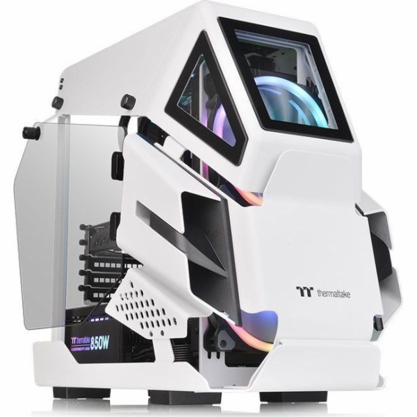 Bílé mikropouzdro Thermaltake AH T200 (CA-1R4-00S6WN-00)