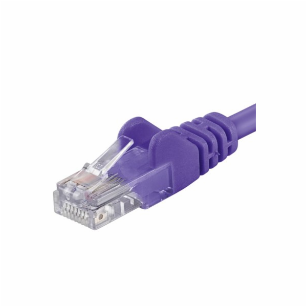 PREMIUMCORD Patch kabel CAT6a S-FTP, RJ45-RJ45, AWG 26/7 ...