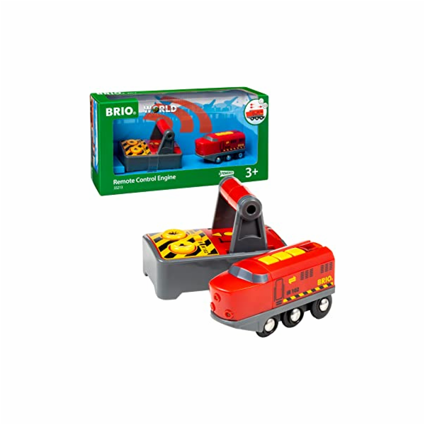 Brio 33213 nákladní vlak