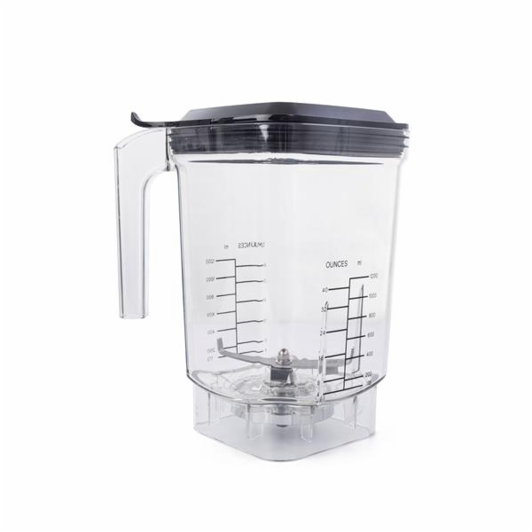 Mixovací nádoba G21 1,2 l, Experience