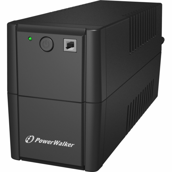UPS PowerWalker VI 650 SH FR (10120052)