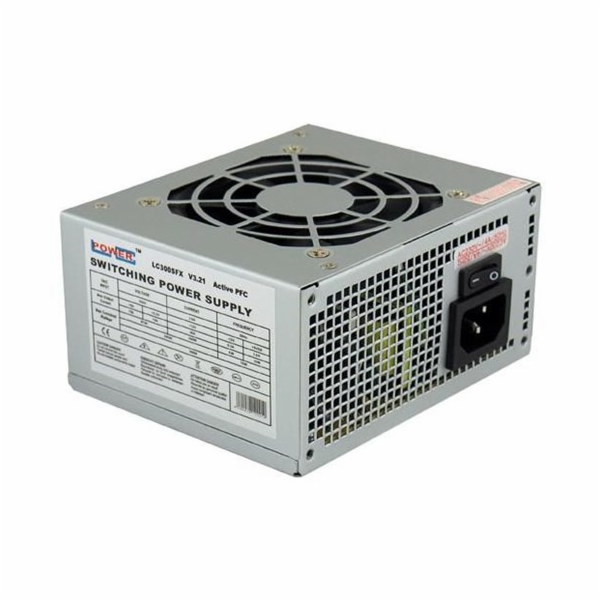 LC-Power 300W napájecí zdroj (LC300SFX)