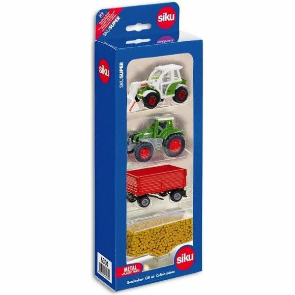 Zemědělská dárková sada