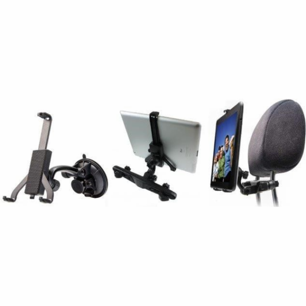 Univerzální držák do auta pro tablety 7-11&quot; M60