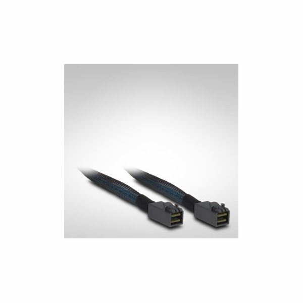 Kabel Inter-Tech SFF 8643 > SFF 8643