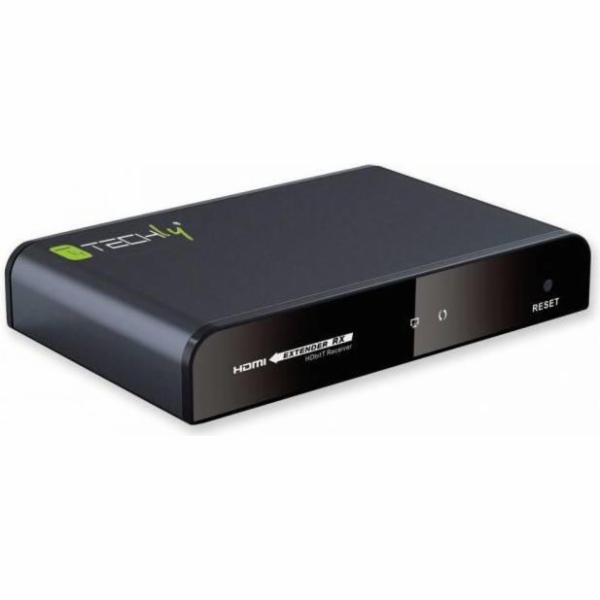 Odbiornik extendera HDMI HDbitT po skretce Cat6/6a/7  (P/...