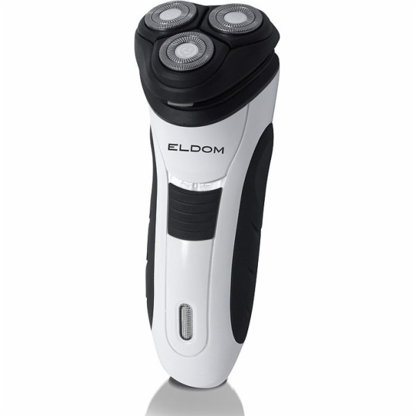 Holicí strojek Eldom G47