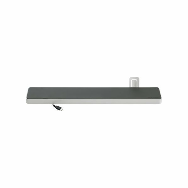 Stojan na notebook BlueLounge Spacestation (SS-01-WH)