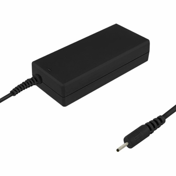 Qoltec 51510.65W zdroj/transformátor Vnitřní Černá