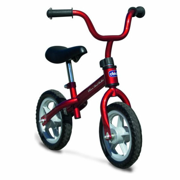 Chicco Red Bulet odrážedlo