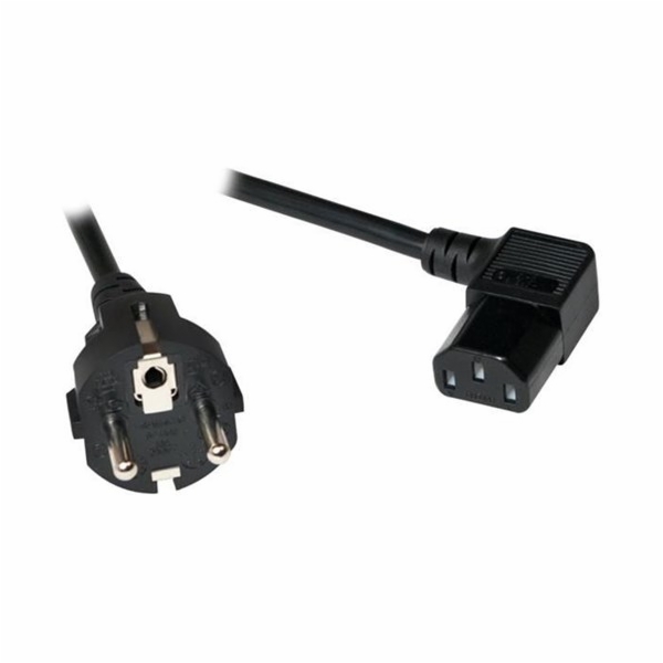 Napájecí kabel Schuko C13 3m