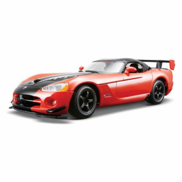 Bburago Dodge Viper SRT 10 ACR