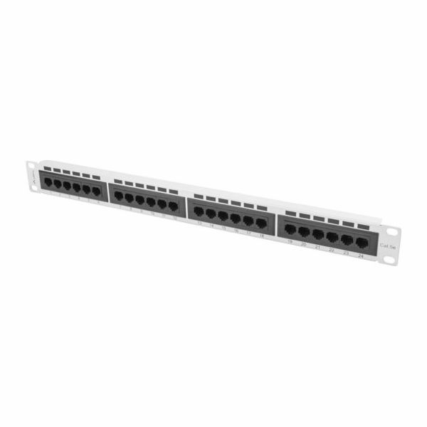 Lanberg PPU5-1024-S patch panel 1U