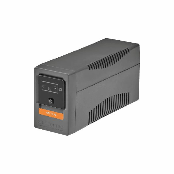 UPS Socomec Netys 650 (NPE-0650)