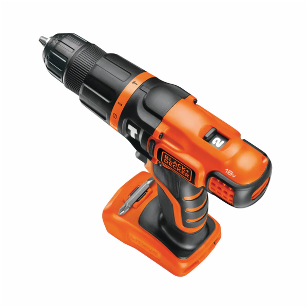 Black & Decker BDCH188N