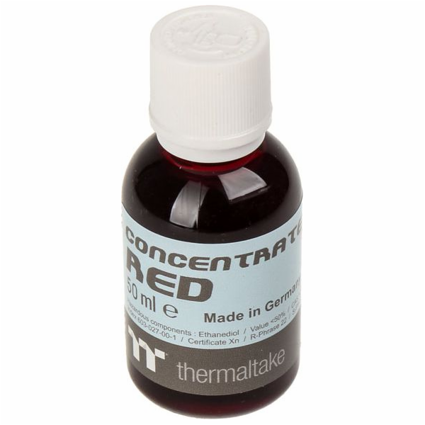 Premium Concentrate - Red (4 Bottle Pack) koncentrát červený