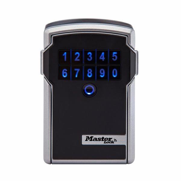 Masterlock Bluetooth 5441 (3M075) klíčenka