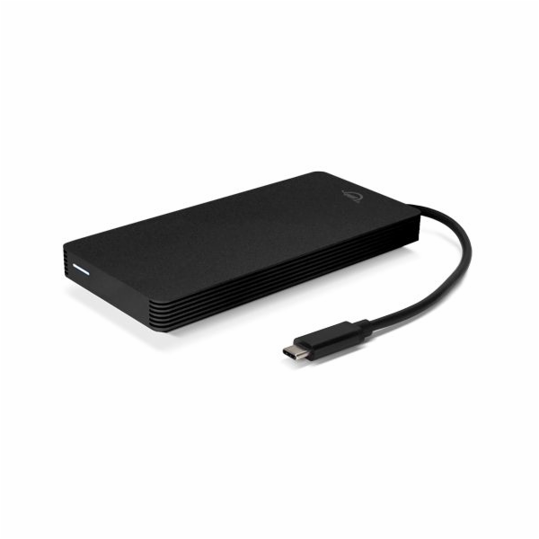 OWC SSD Envoy Pro EX 250GB černý externí disk (Envoy Pro ...
