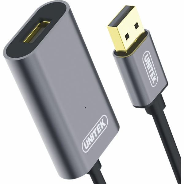 USB Uniter kabel USB Signal Amplifier 2.0, 20m, Premium (...